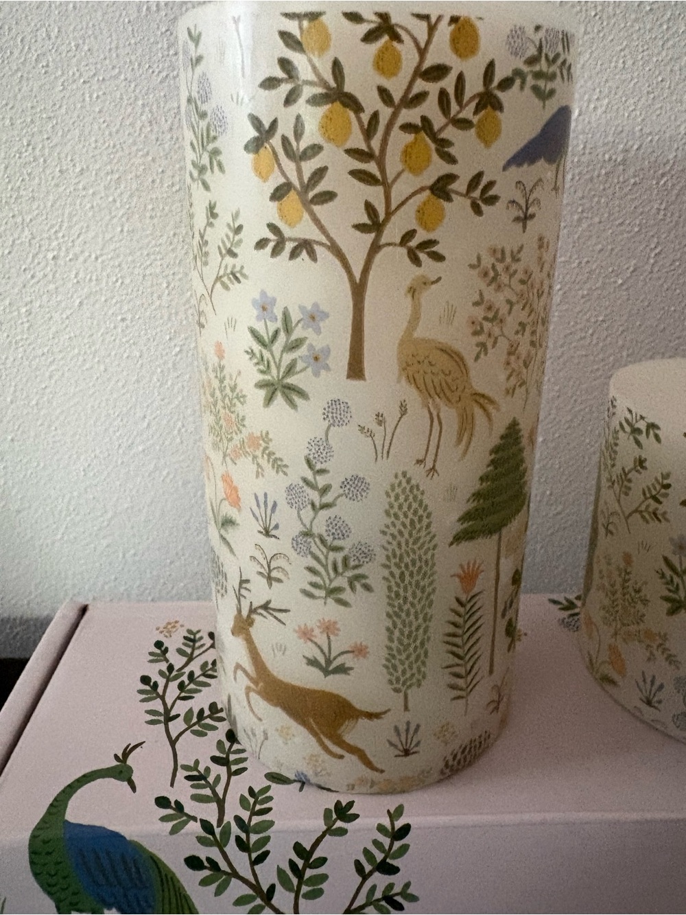 Rifle Paper Candles